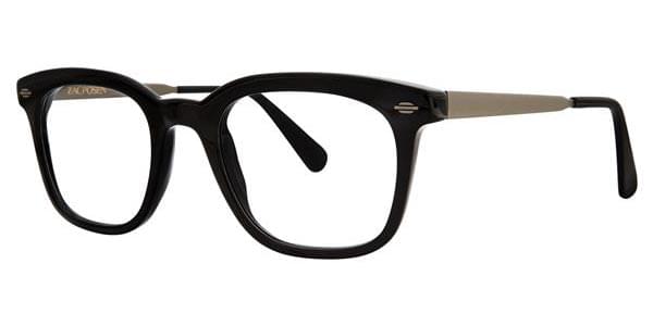Zac Posen Eyeglasses RHYS BK/OL Reviews